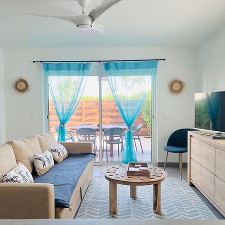 Blue Wave - 2 Bedrooms - Orient Beach! Quarter of Orleans Eksteriør bilde