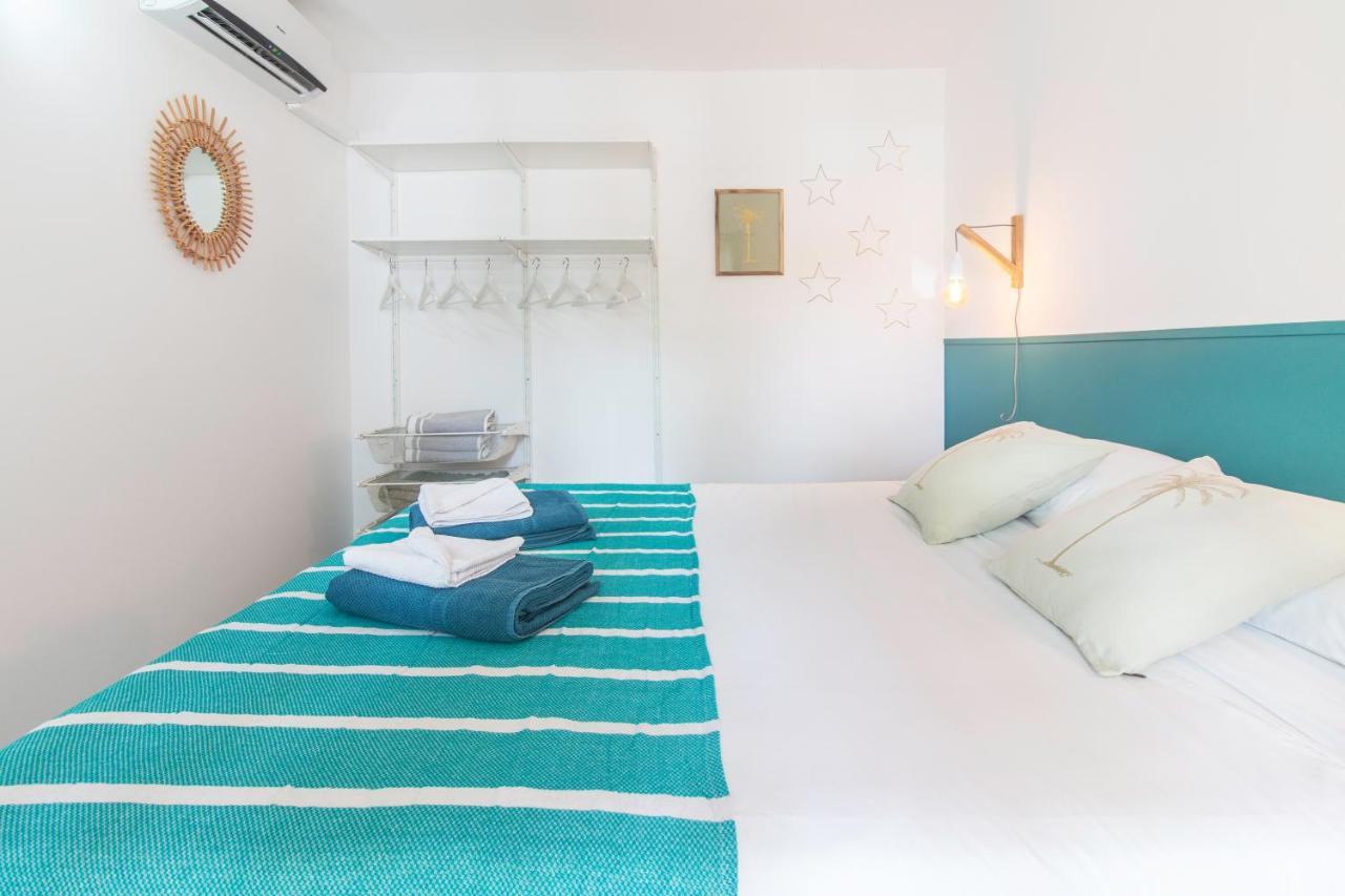 Blue Wave - 2 Bedrooms - Orient Beach! Quarter of Orleans Eksteriør bilde