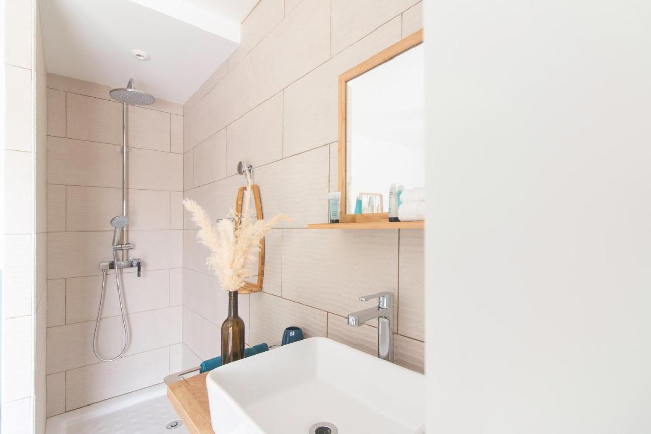 Blue Wave - 2 Bedrooms - Orient Beach! Quarter of Orleans Eksteriør bilde