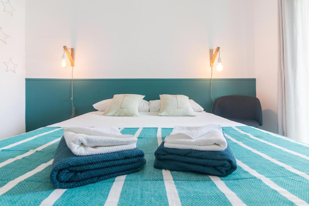 Blue Wave - 2 Bedrooms - Orient Beach! Quarter of Orleans Eksteriør bilde