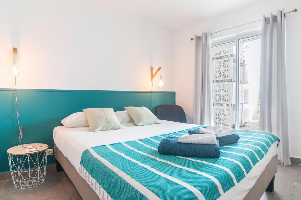 Blue Wave - 2 Bedrooms - Orient Beach! Quarter of Orleans Eksteriør bilde
