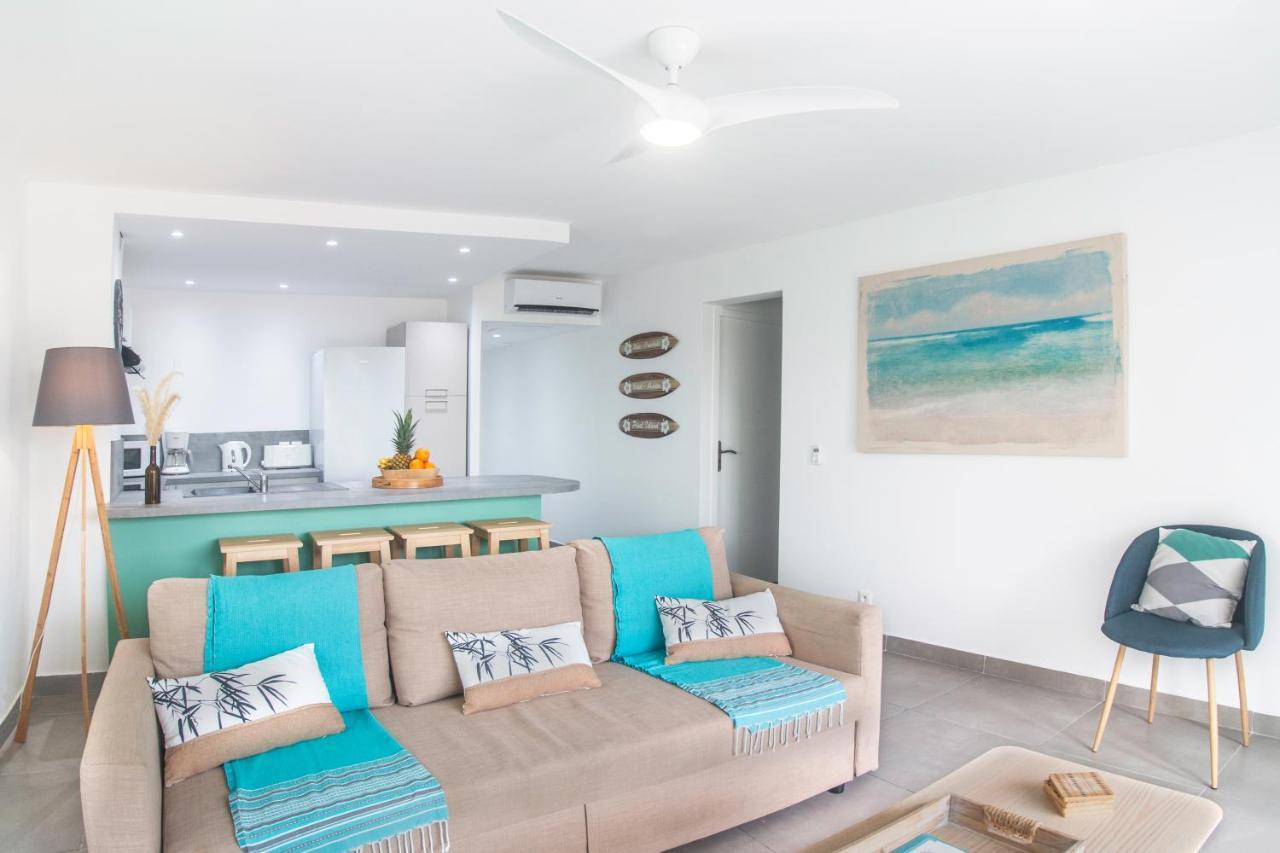 Blue Wave - 2 Bedrooms - Orient Beach! Quarter of Orleans Eksteriør bilde